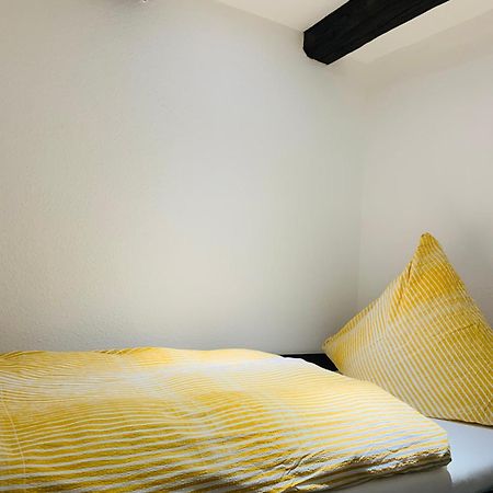 Ackerbuergerhaus Von 1604 Apartman Goslar Kültér fotó