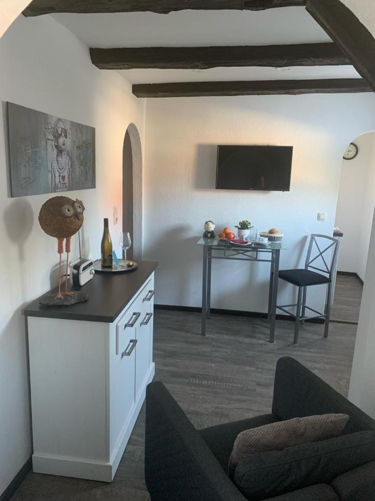 Ackerbuergerhaus Von 1604 Apartman Goslar Kültér fotó