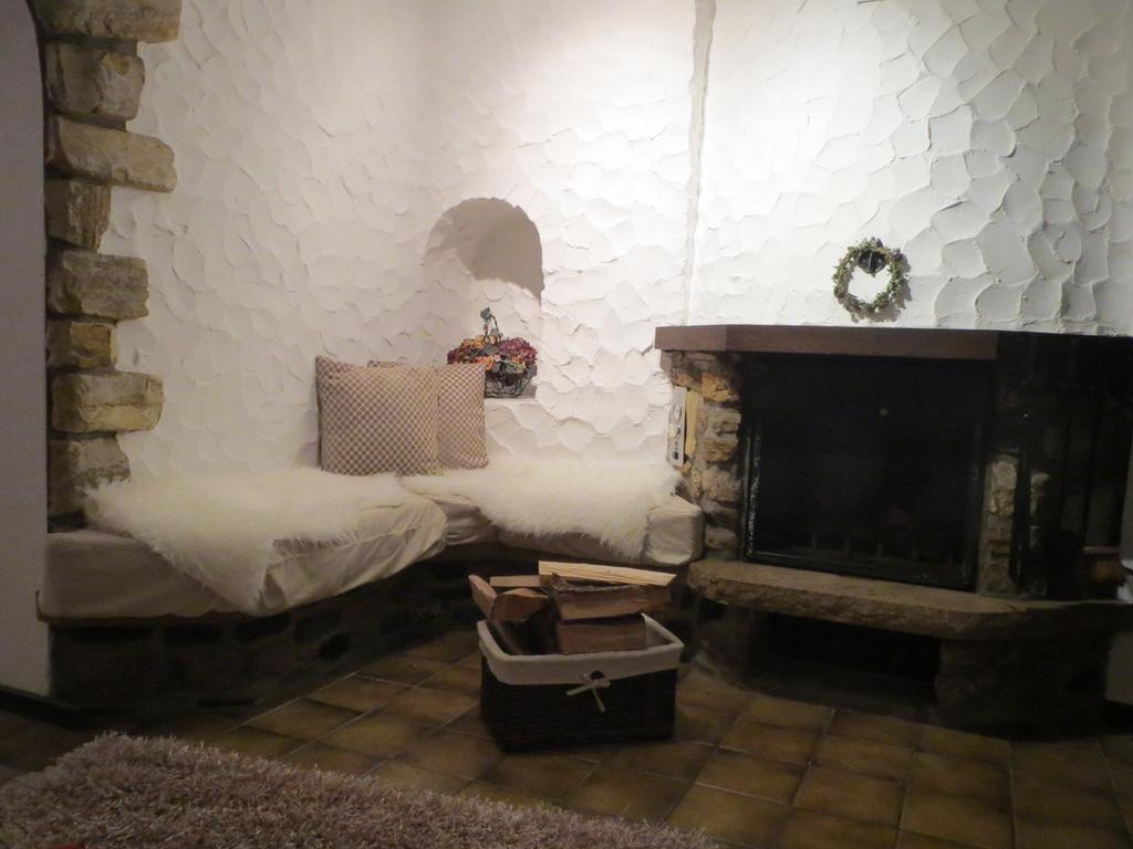 Ackerbuergerhaus Von 1604 Apartman Goslar Szoba fotó