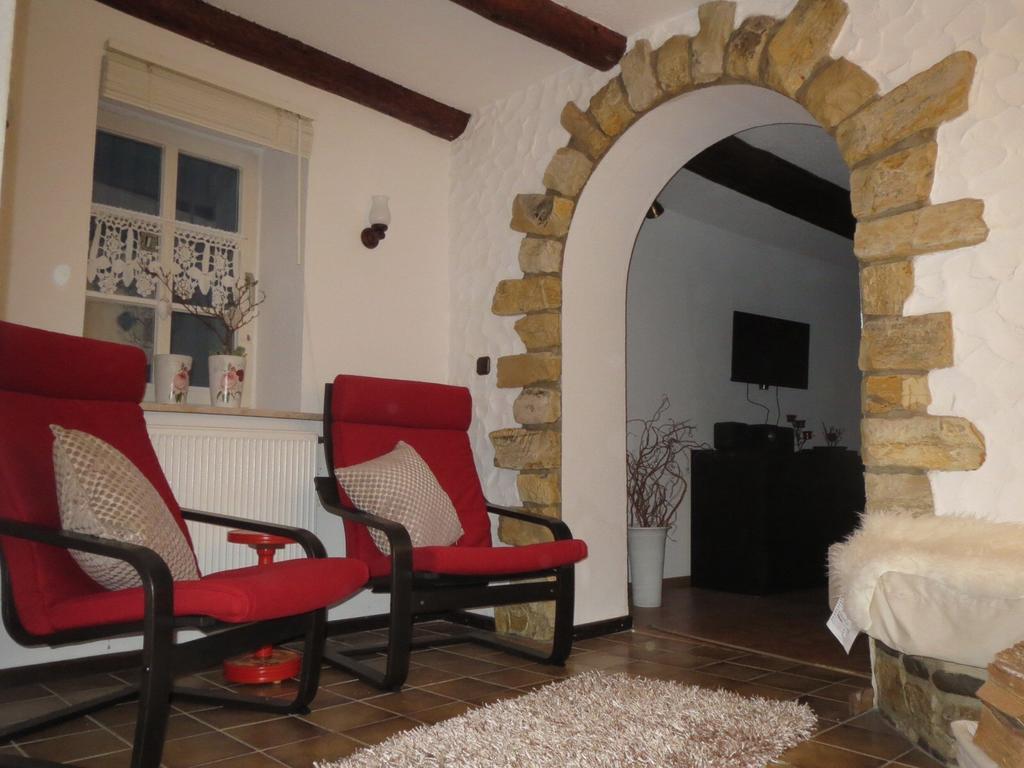 Ackerbuergerhaus Von 1604 Apartman Goslar Szoba fotó