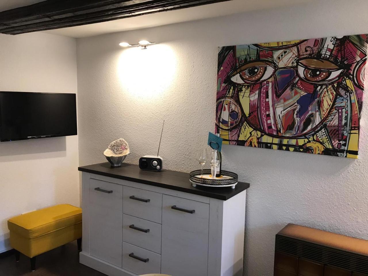 Ackerbuergerhaus Von 1604 Apartman Goslar Kültér fotó
