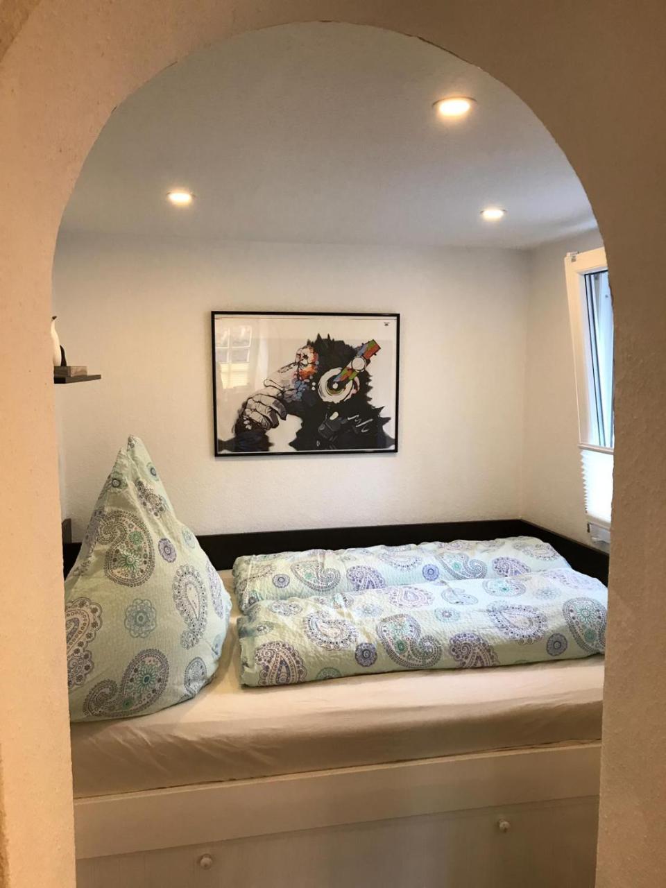 Ackerbuergerhaus Von 1604 Apartman Goslar Kültér fotó